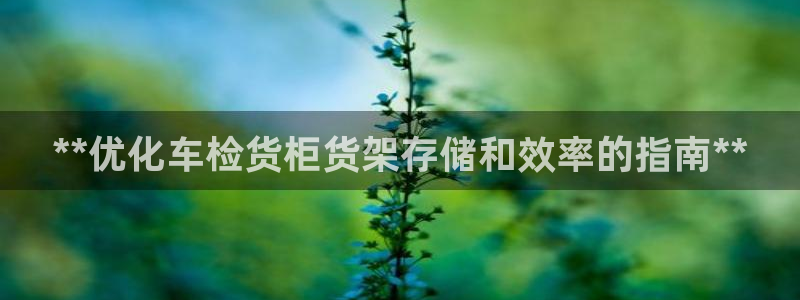 杏运新能源
