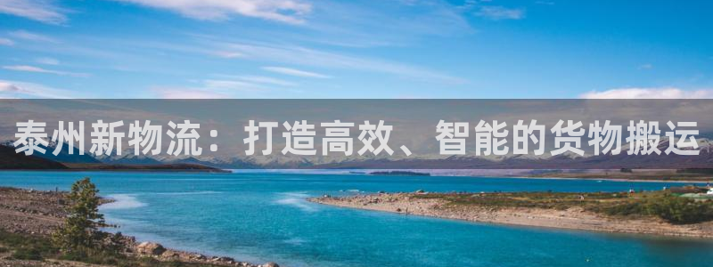杏运新能源
